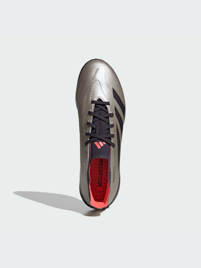 Бутси adidas Predator модель IF6376 — фото - INTERTOP