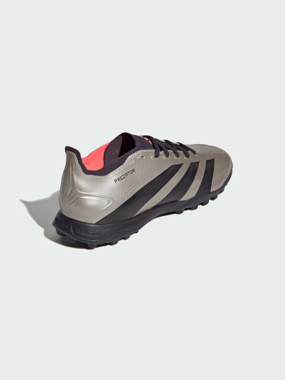 Бутси adidas Predator модель IF6376 — фото 5 - INTERTOP