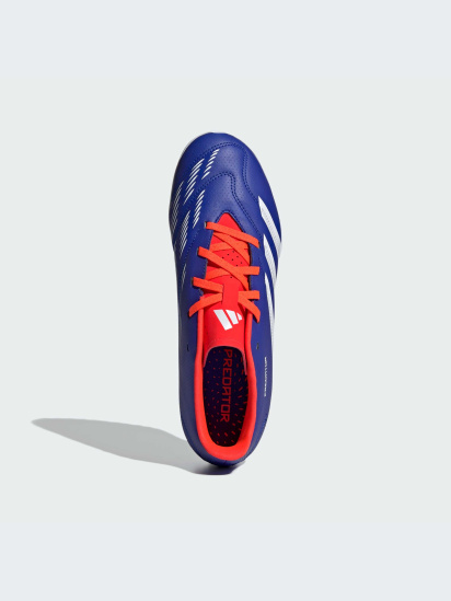 Бутси adidas Predator модель IF6399 — фото - INTERTOP