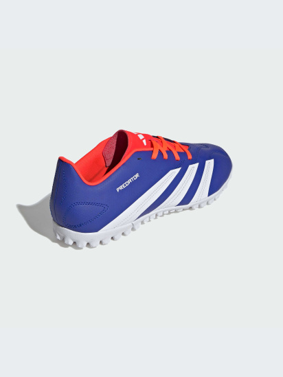 Бутси adidas Predator модель IF6399 — фото 5 - INTERTOP