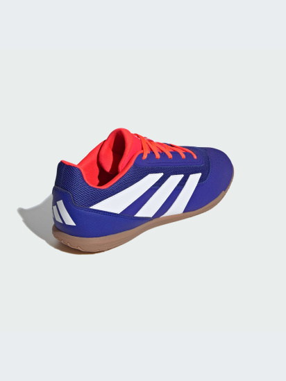 Бутси adidas Predator модель IF6403 — фото 5 - INTERTOP