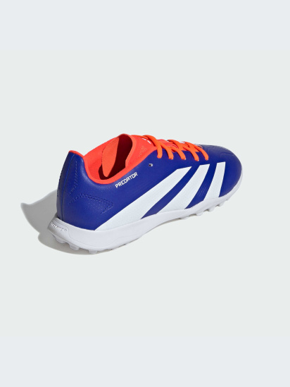 Бутси adidas Predator модель IF6413 — фото 5 - INTERTOP