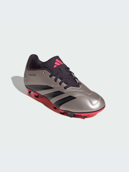 Бутси adidas Predator модель IF6423 — фото 4 - INTERTOP