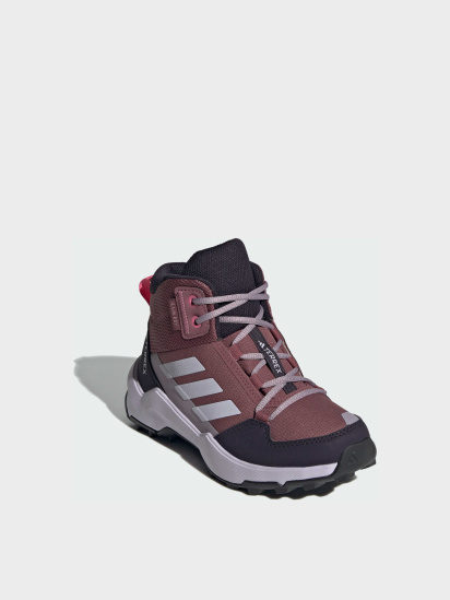 Черевики adidas Terrex модель IF6519 — фото 4 - INTERTOP