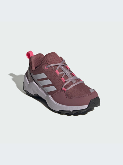 Кросівки adidas Terrex модель IF6527 — фото 4 - INTERTOP