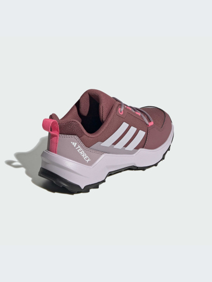 Кросівки adidas Terrex модель IF6527 — фото 5 - INTERTOP