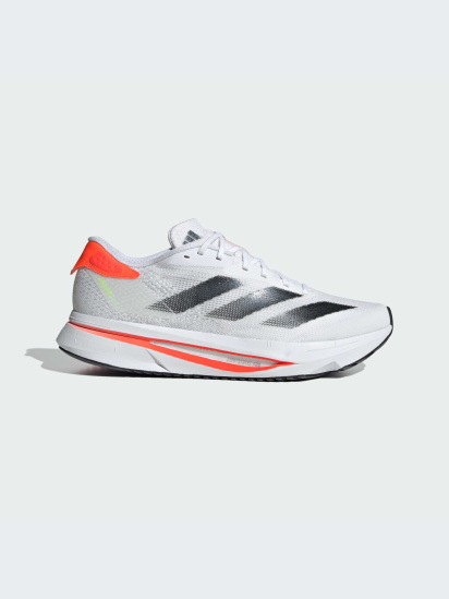 Кросівки для бігу adidas adizero модель IF6745 — фото - INTERTOP