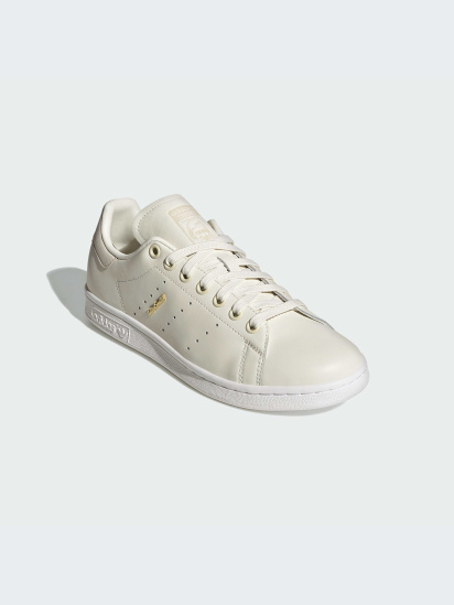 Кеды низкие adidas Stan Smith модель IF6996 — фото 4 - INTERTOP