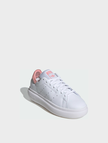 Кросівки adidas Stan Smith модель IF7013 — фото 4 - INTERTOP