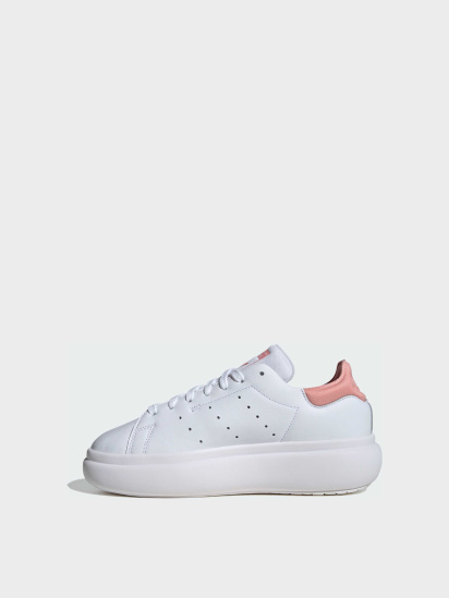 Кросівки adidas Stan Smith модель IF7013 — фото 6 - INTERTOP