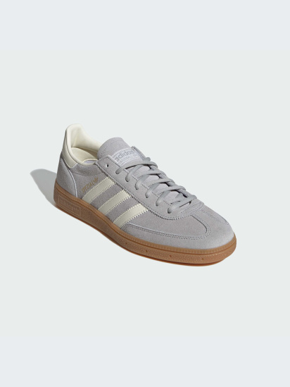 Кеди низькі adidas Spezial модель IF7086 — фото 4 - INTERTOP