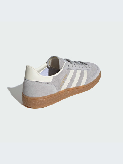 Кеди низькі adidas Spezial модель IF7086 — фото 6 - INTERTOP