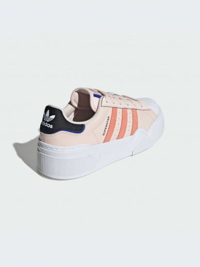 Кроссовки adidas Superstar модель IF7683-KZ — фото 6 - INTERTOP