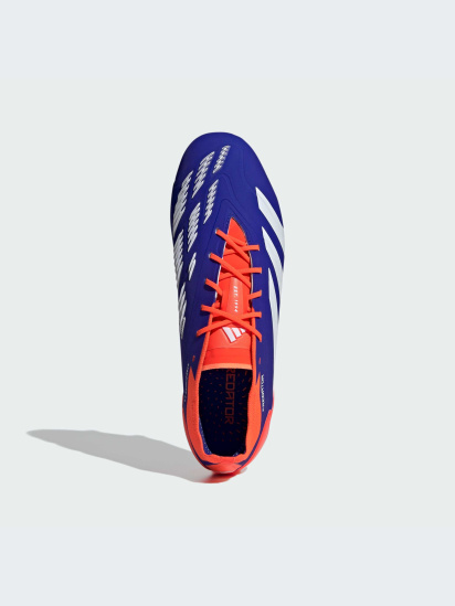 Бутсы adidas Predator модель IF8867 — фото 3 - INTERTOP