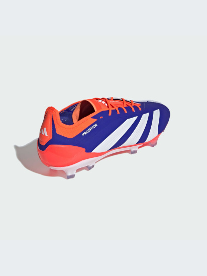 Бутсы adidas Predator модель IF8867 — фото 6 - INTERTOP