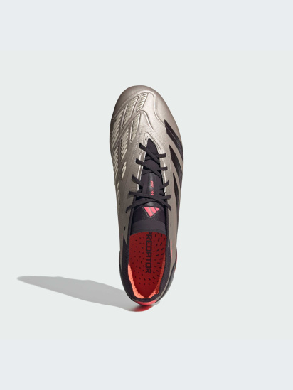 Бутси adidas Predator модель IF8868 — фото 3 - INTERTOP