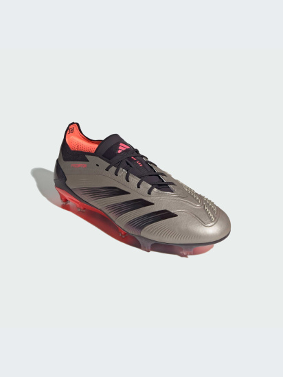 Бутси adidas Predator модель IF8868 — фото 5 - INTERTOP