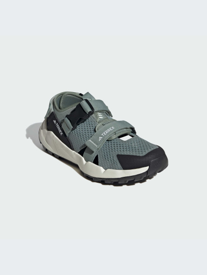 Сандалії adidas модель IF9167 — фото 4 - INTERTOP