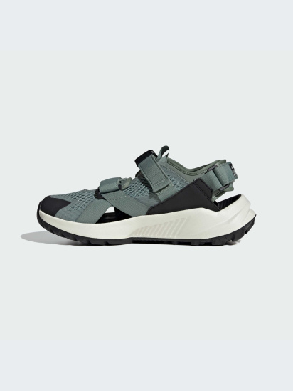 Сандалії adidas модель IF9167 — фото 6 - INTERTOP