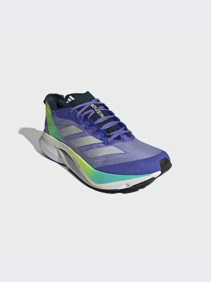 Кросівки для бігу adidas adizero модель IF9211 — фото 4 - INTERTOP