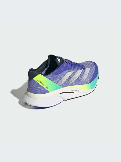 Кросівки для бігу adidas adizero модель IF9211 — фото 5 - INTERTOP