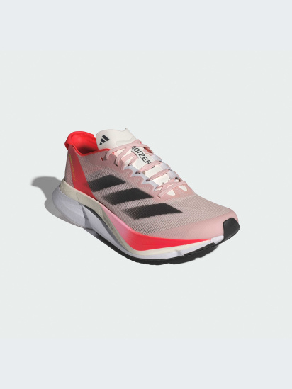 Кросівки для бігу adidas adizero модель IF9218 — фото 4 - INTERTOP