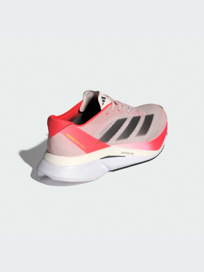 Кросівки для бігу adidas adizero модель IF9218 — фото 5 - INTERTOP