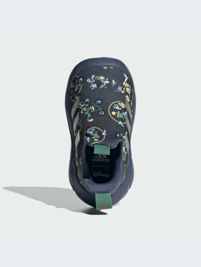 Кросівки adidas x Disney модель IF9311 — фото - INTERTOP