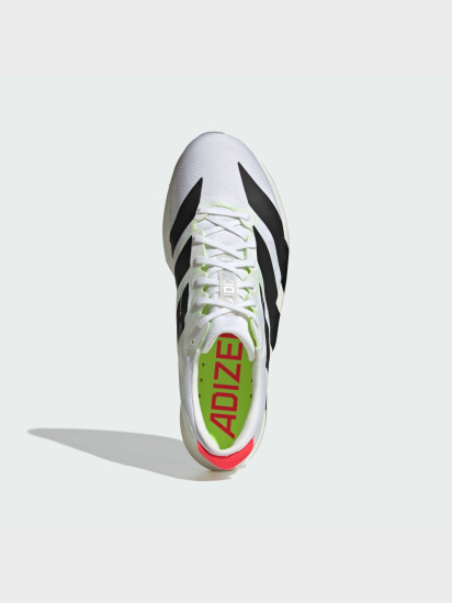 Кросівки для бігу adidas adizero модель IF9419 — фото - INTERTOP