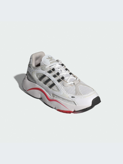 Кроссовки adidas Ozweego модель IF9591 — фото 4 - INTERTOP