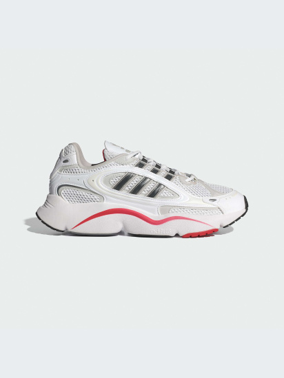 Кроссовки adidas Ozweego модель IF9591 — фото - INTERTOP