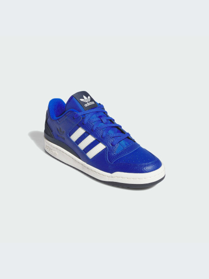 Кросівки adidas Forum модель IF9678 — фото 4 - INTERTOP