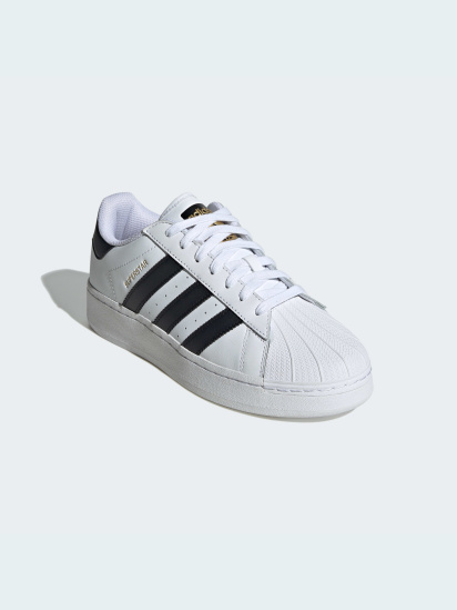 Кеди низькі adidas Superstar модель IF9995 — фото 7 - INTERTOP