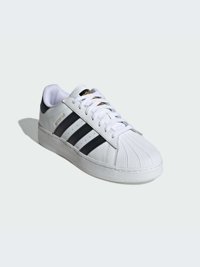 Кеди низькі adidas Superstar модель IF9995 — фото 8 - INTERTOP