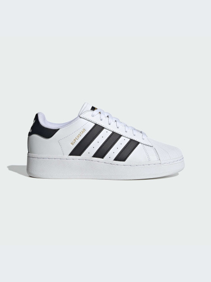 Кеди низькі adidas Superstar модель IF9995 — фото - INTERTOP