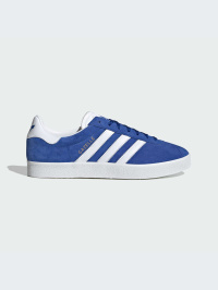 Синій - Кеди низькі adidas Gazelle