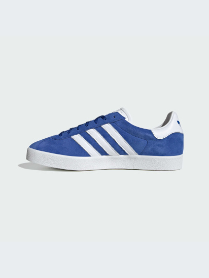 Кеди низькі adidas Gazelle модель IG0456 — фото 6 - INTERTOP