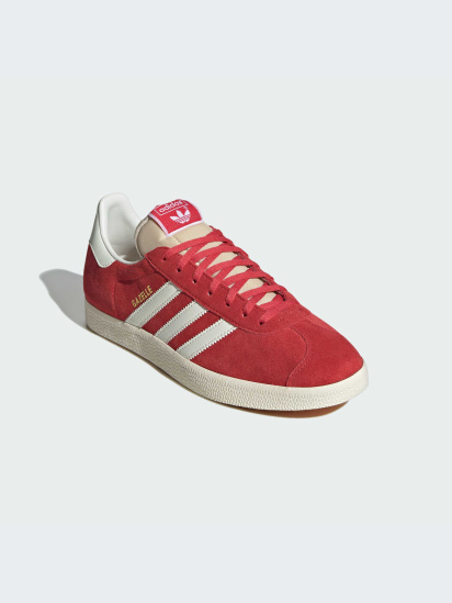 Кеди низькі adidas Gazelle модель IG1062 — фото 4 - INTERTOP