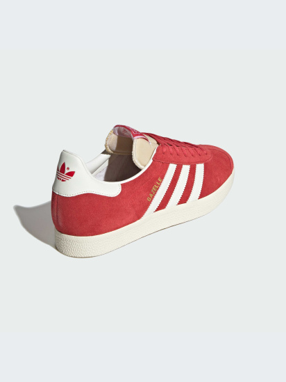 Кеди низькі adidas Gazelle модель IG1062 — фото 5 - INTERTOP