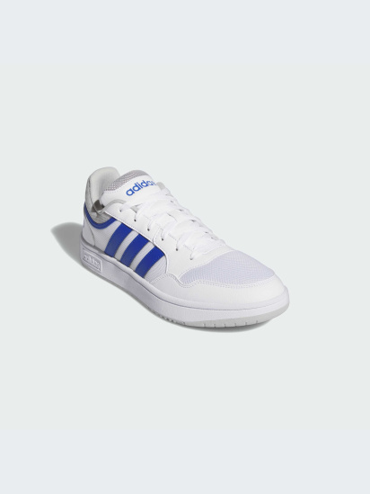 Кросівки adidas Hoops модель IG1487 — фото 4 - INTERTOP