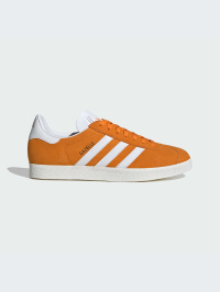 Помаранчевий - Кеди низькі adidas Gazelle