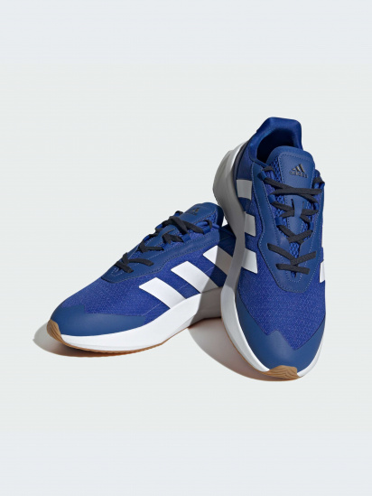 Кроссовки adidas модель IG2382-KZ — фото 4 - INTERTOP