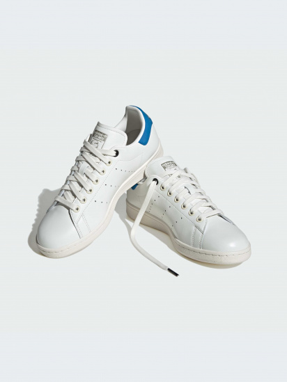 Кеди низькі adidas Stan Smith модель IG3128 — фото 4 - INTERTOP