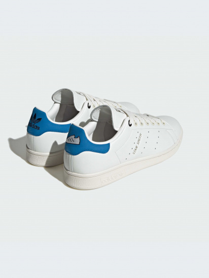 Кеди низькі adidas Stan Smith модель IG3128 — фото 5 - INTERTOP