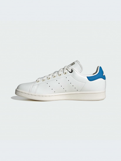 Кеди низькі adidas Stan Smith модель IG3128 — фото 6 - INTERTOP