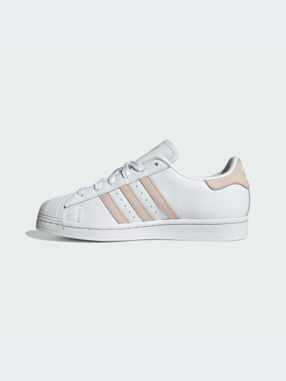 Кеди низькі adidas Superstar модель IG4540 — фото 6 - INTERTOP