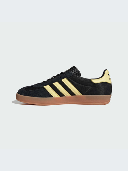 Кеди низькі adidas Gazelle модель IG4999 — фото 6 - INTERTOP