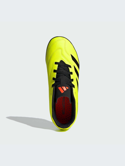 Бутси adidas Predator модель IG5436 — фото - INTERTOP