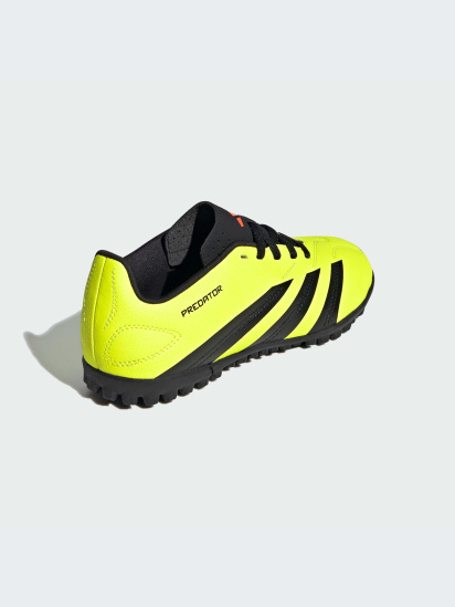 Бутси adidas Predator модель IG5436 — фото 5 - INTERTOP