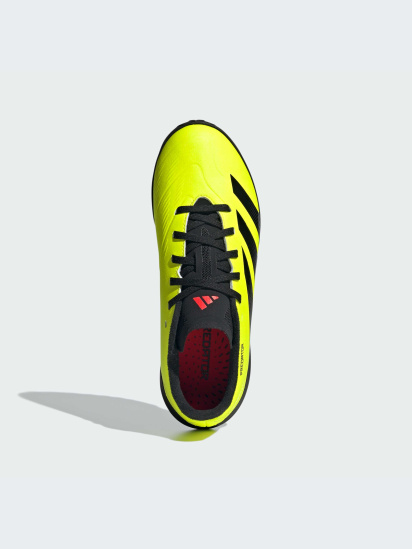 Бутси adidas Predator модель IG5444 — фото - INTERTOP